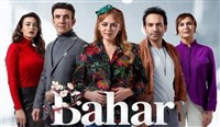 Bahar - Zirnevis Farsi
